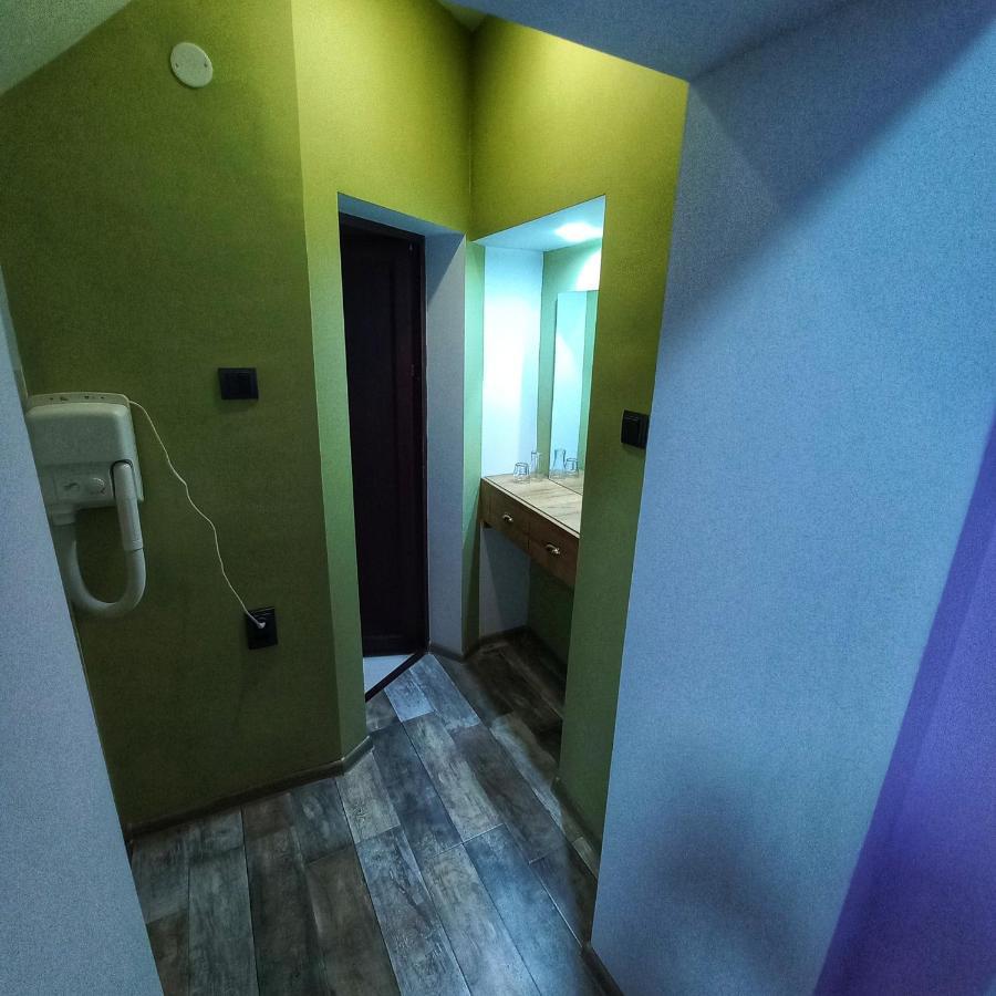 蒙塔纳Старата Лоза公寓 外观 照片